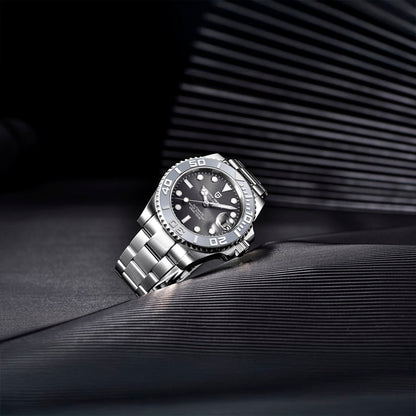 Design Explorer Gray