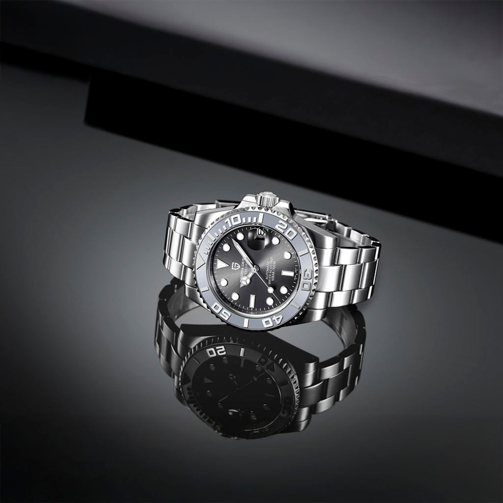 Design Explorer Gray
