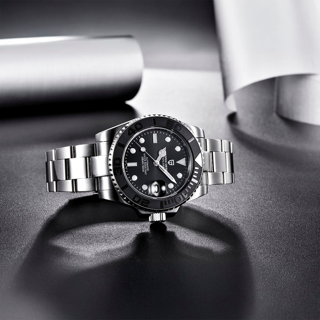 Design Explorer Black