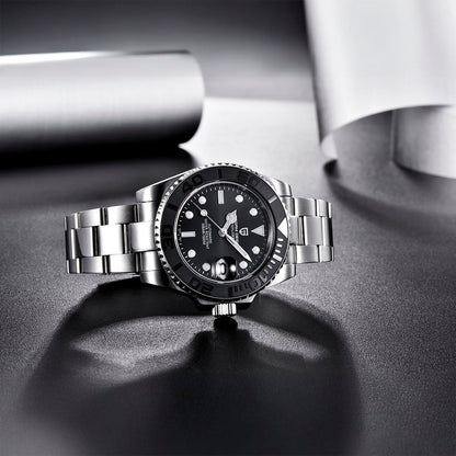 Design Explorer Black