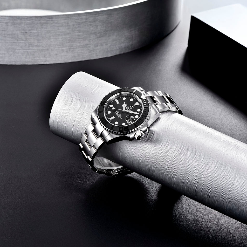 Design Explorer Black