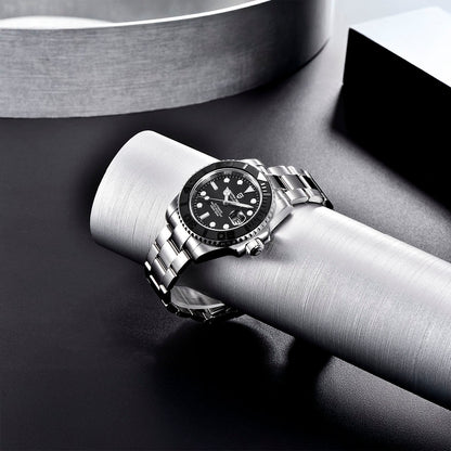 Design Explorer Black