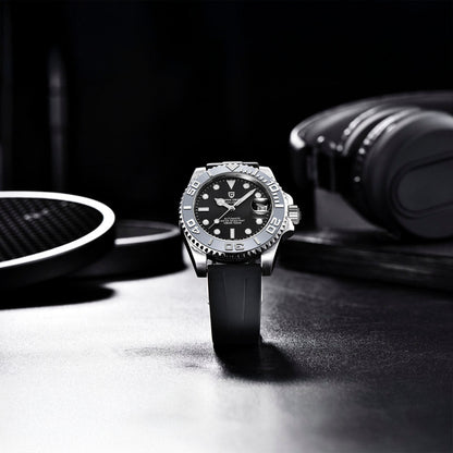 Design Explorer Gray Sport Edition