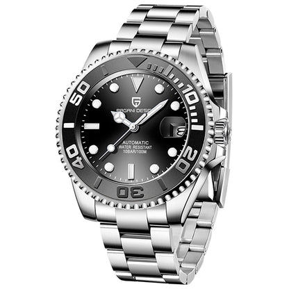 Design Explorer Black