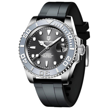 Design Explorer Gray Sport Edition