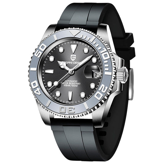 Design Explorer Gray Sport Edition
