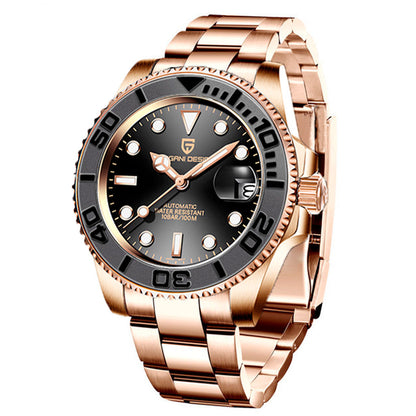 Design Explorer Pure Gold