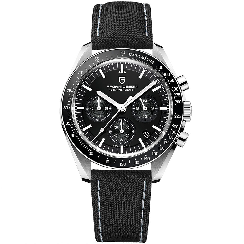 Design Lorenzo Black Classic Edition