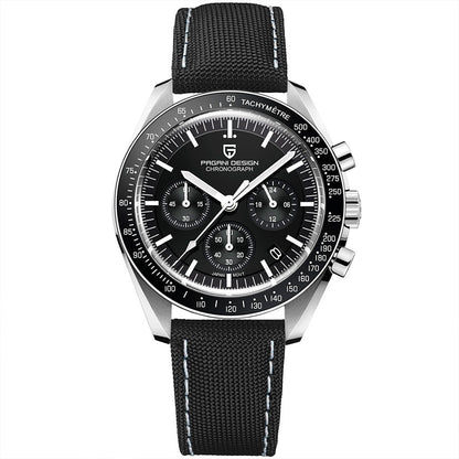 Design Lorenzo Black Classic Edition