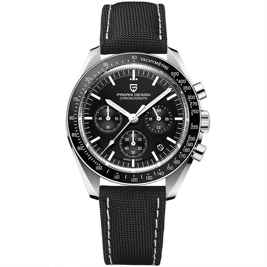 Design Lorenzo Black Classic Edition