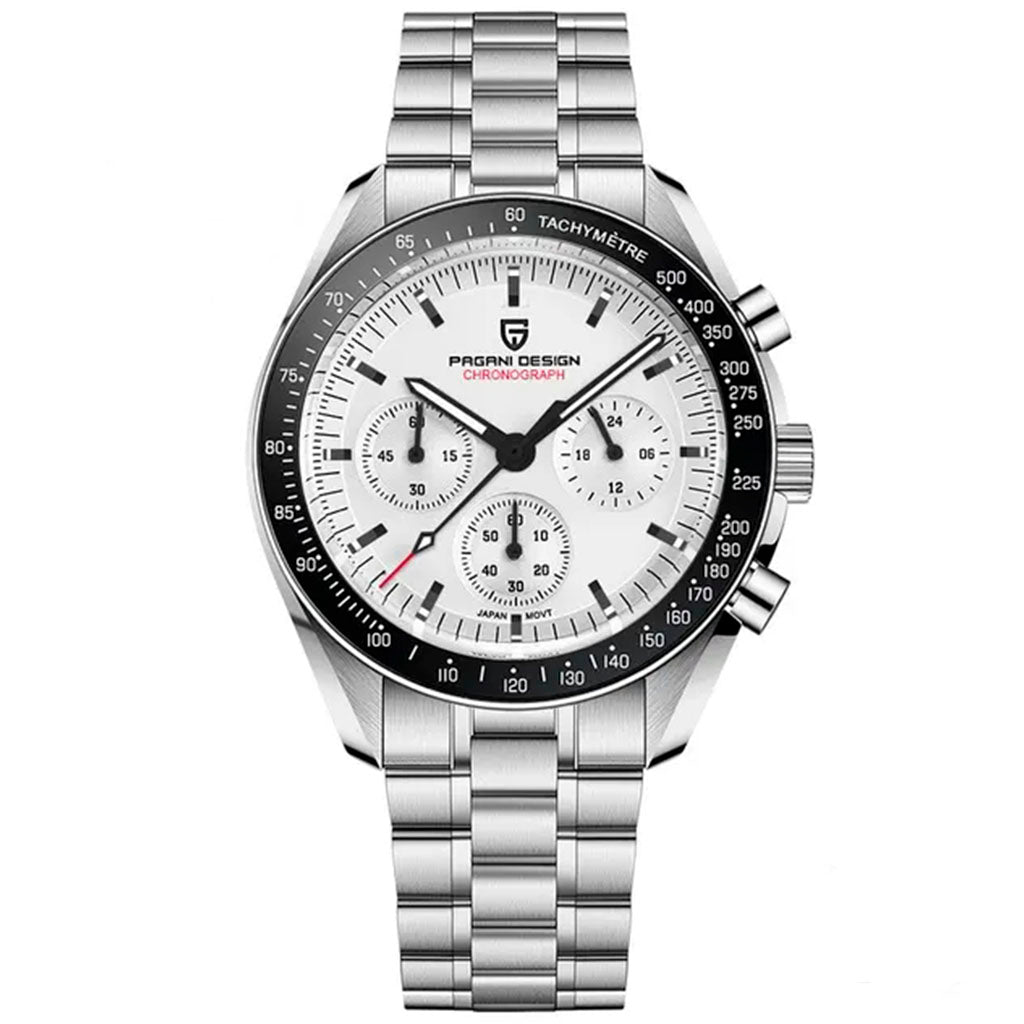Design Lorenzo Black and White