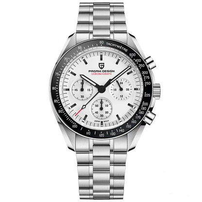 Design Lorenzo Black and White