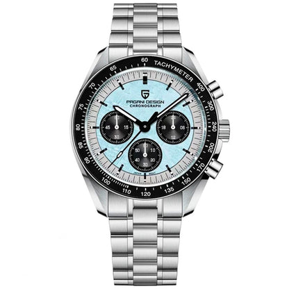 Design Lorenzo Sky Blue