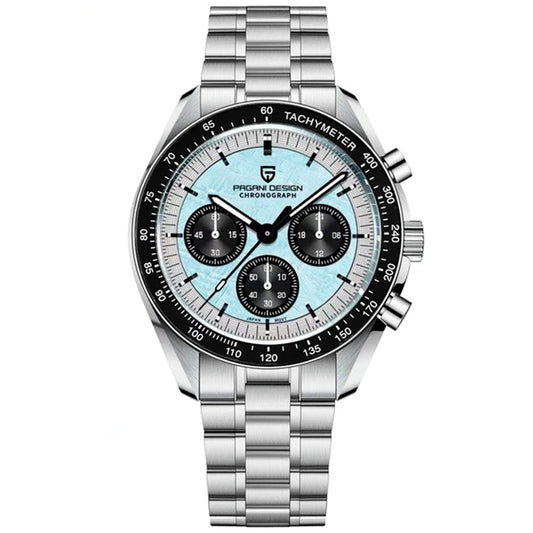 Design Lorenzo Sky Blue