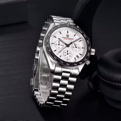 Design Lorenzo Black and White