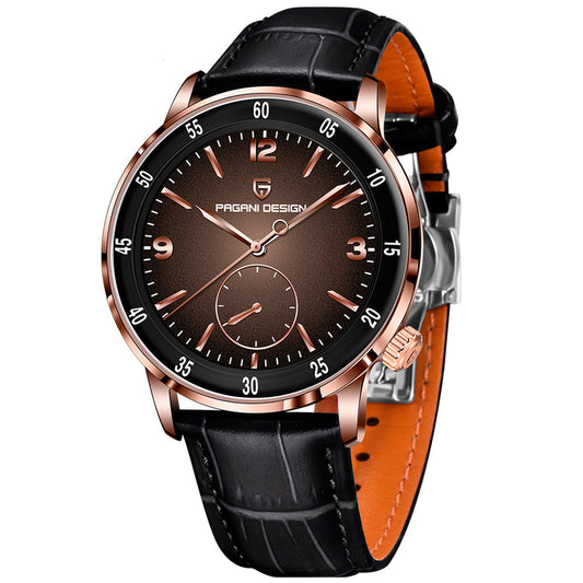 Design Milano Copper Classic Edition