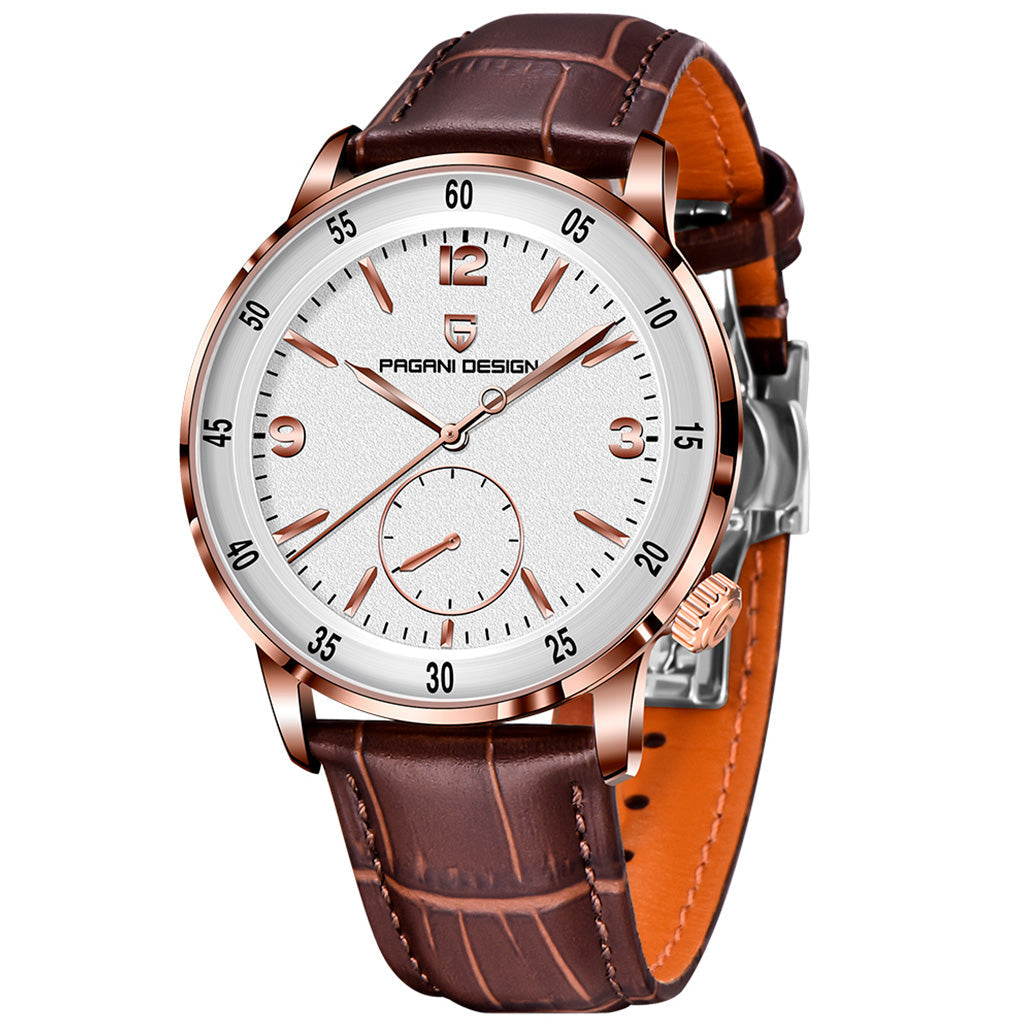 Design Milano White Classic Edition