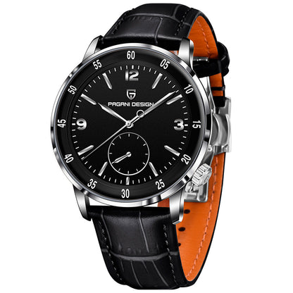 Design Milano Black Classic Edition