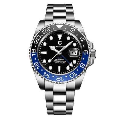 Design Pantheon Blue