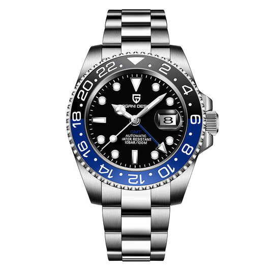 Design Pantheon Blue