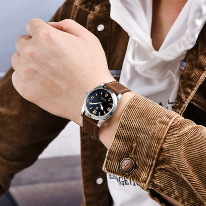 Design Ranger Black Classic Edition