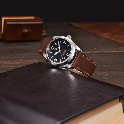 Design Ranger Black Classic Edition