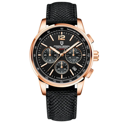 Design Zermatt Black Gold Sport Edition