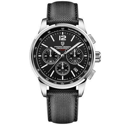 Design Zermatt Black Sport Edition