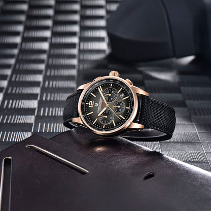Design Zermatt Soft Gold Sport Edition