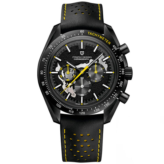 Design Ajaccio Yellow