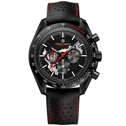 Design Ajaccio Red