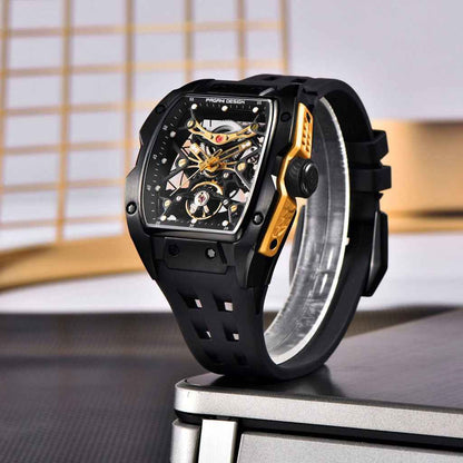 Design Birmingham Black