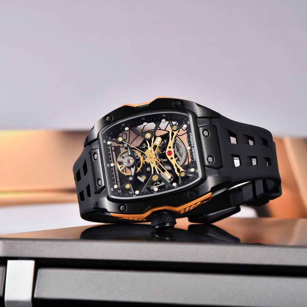 Design Birmingham Black