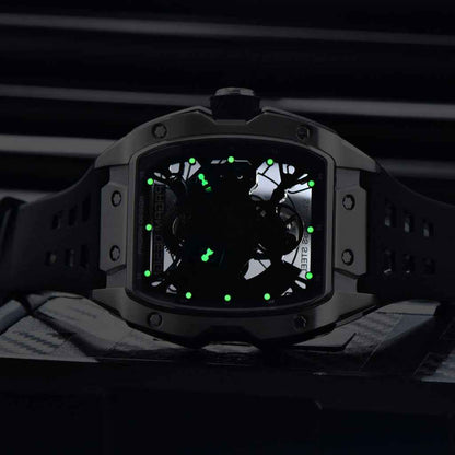 Design Birmingham Sky Silver