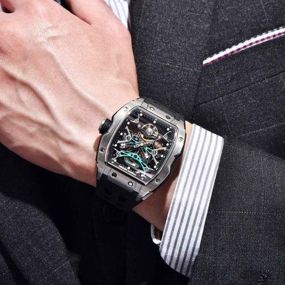 Design Birmingham Sky Silver