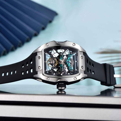 Design Birmingham Sky Silver