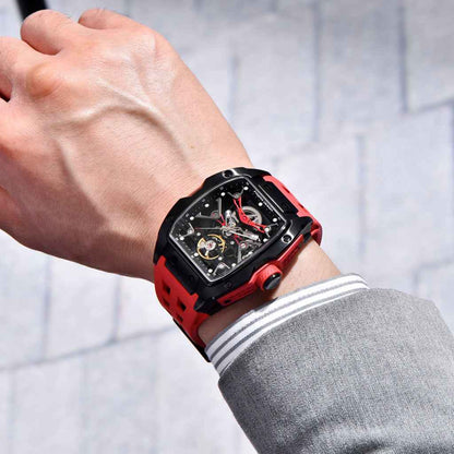Design Birmingham Red