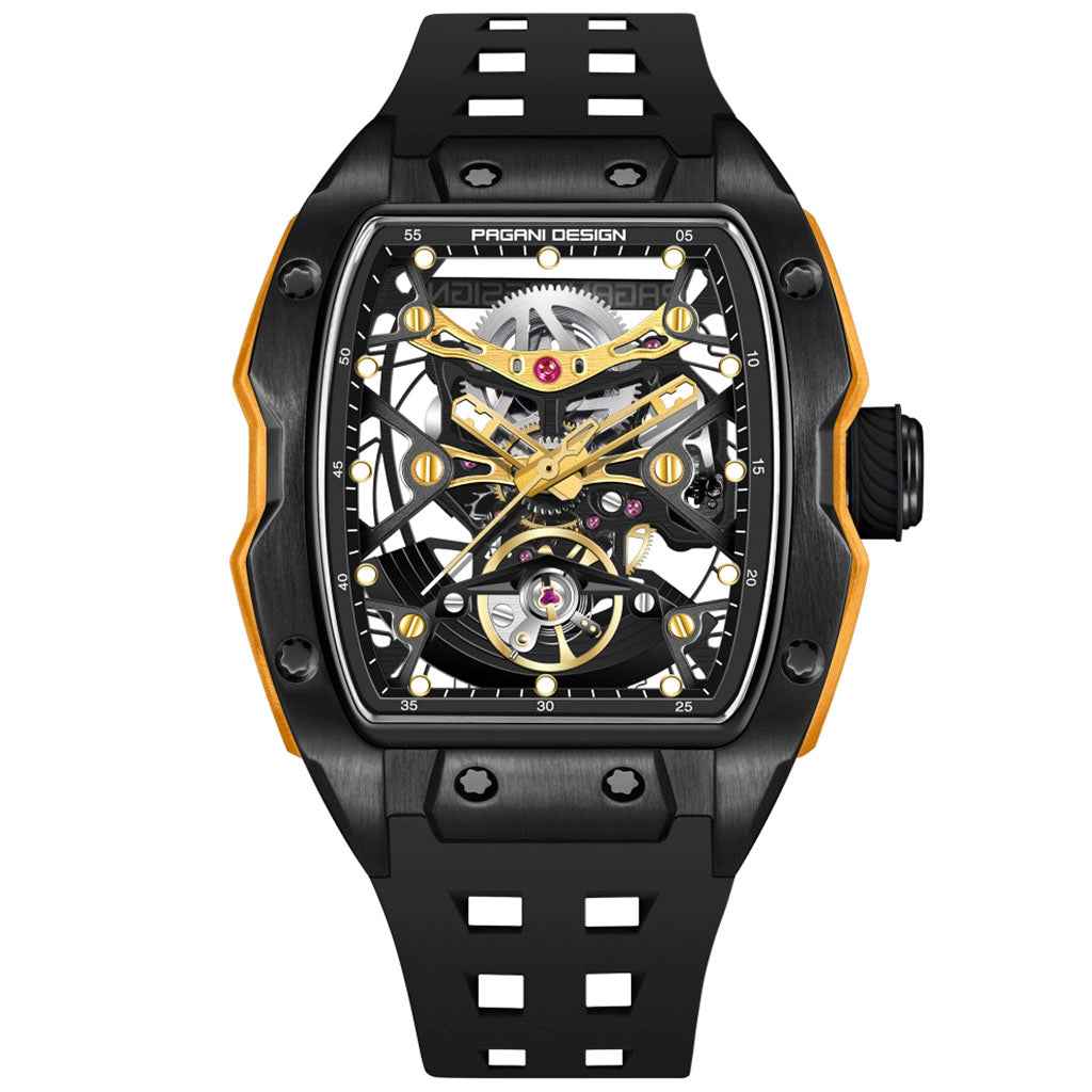 Design Birmingham Black