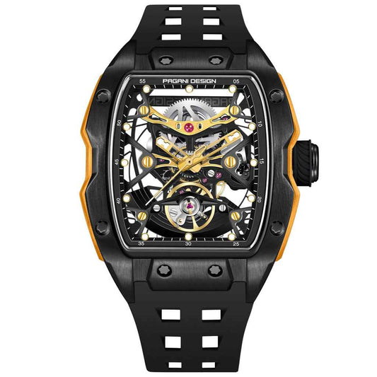 Design Birmingham Black