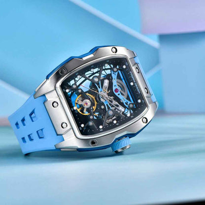 Design Birmingham Blue