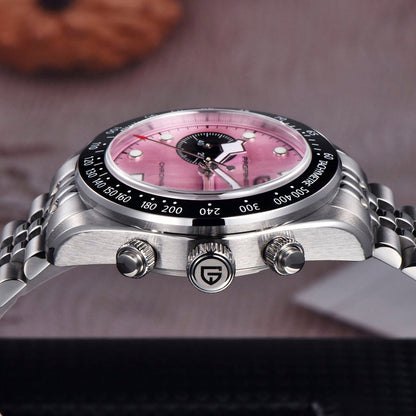Design Dash Pink