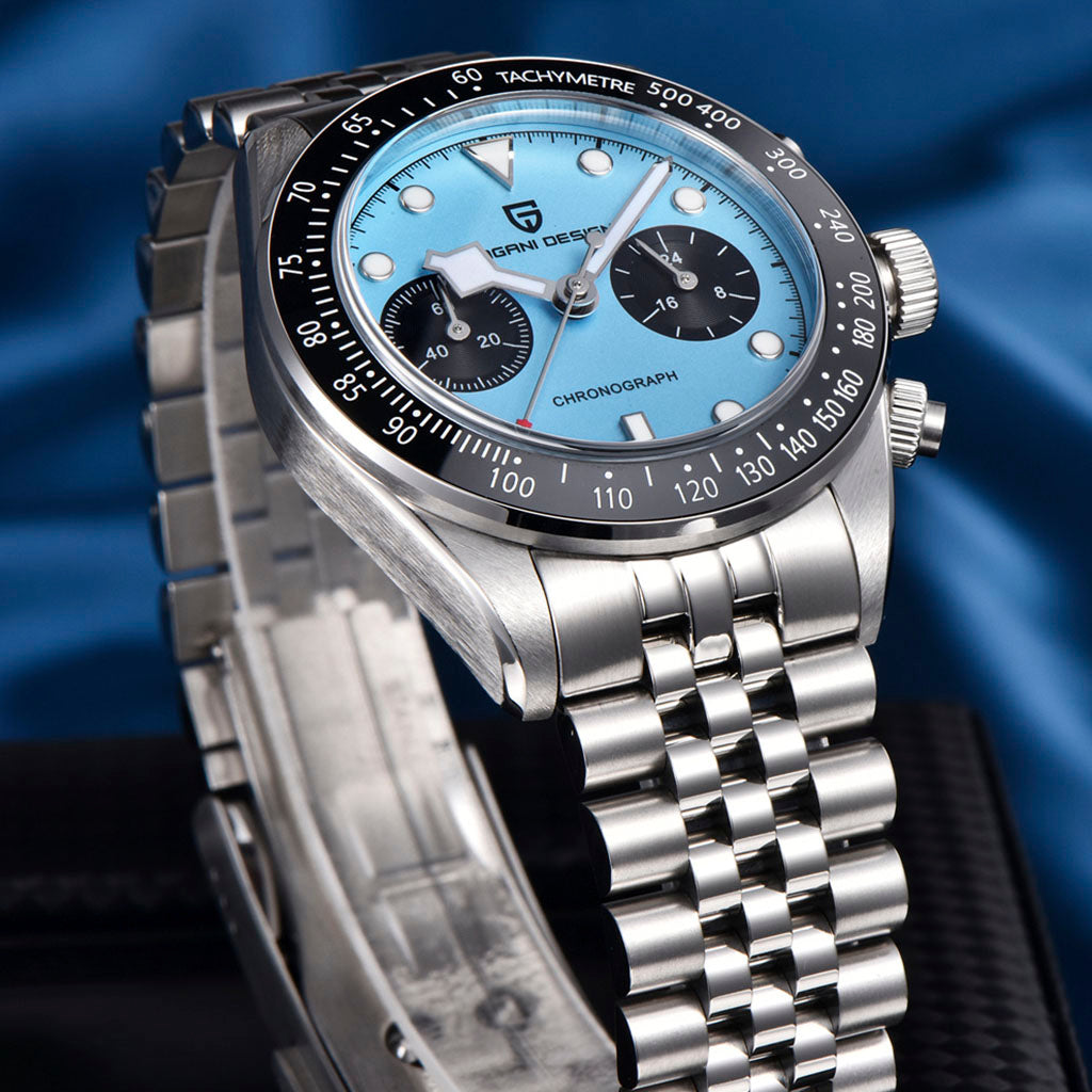 Design Dash Turquoise
