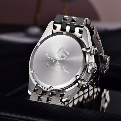 Design Dash Black