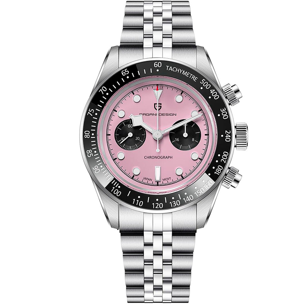 Design Dash Pink