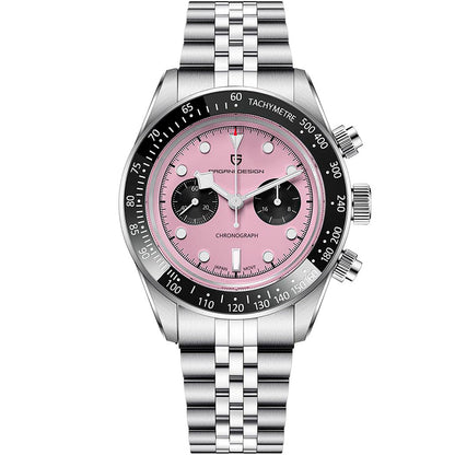Design Dash Pink