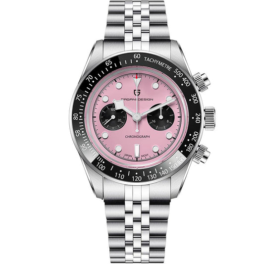 Design Dash Pink