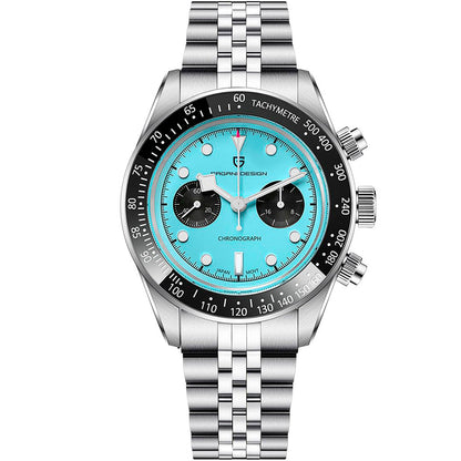 Design Dash Turquoise