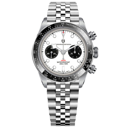 Design Dash White