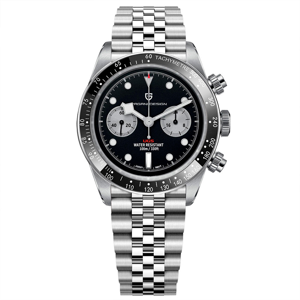 Design Dash Black
