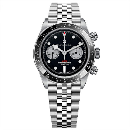 Design Dash Black
